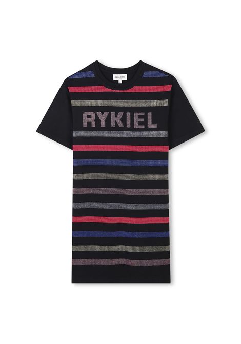 Abito a righe SONIA RYKIEL | A0026909B
